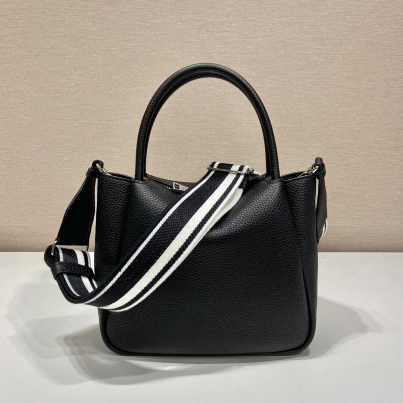 Prada Top Handle Bags